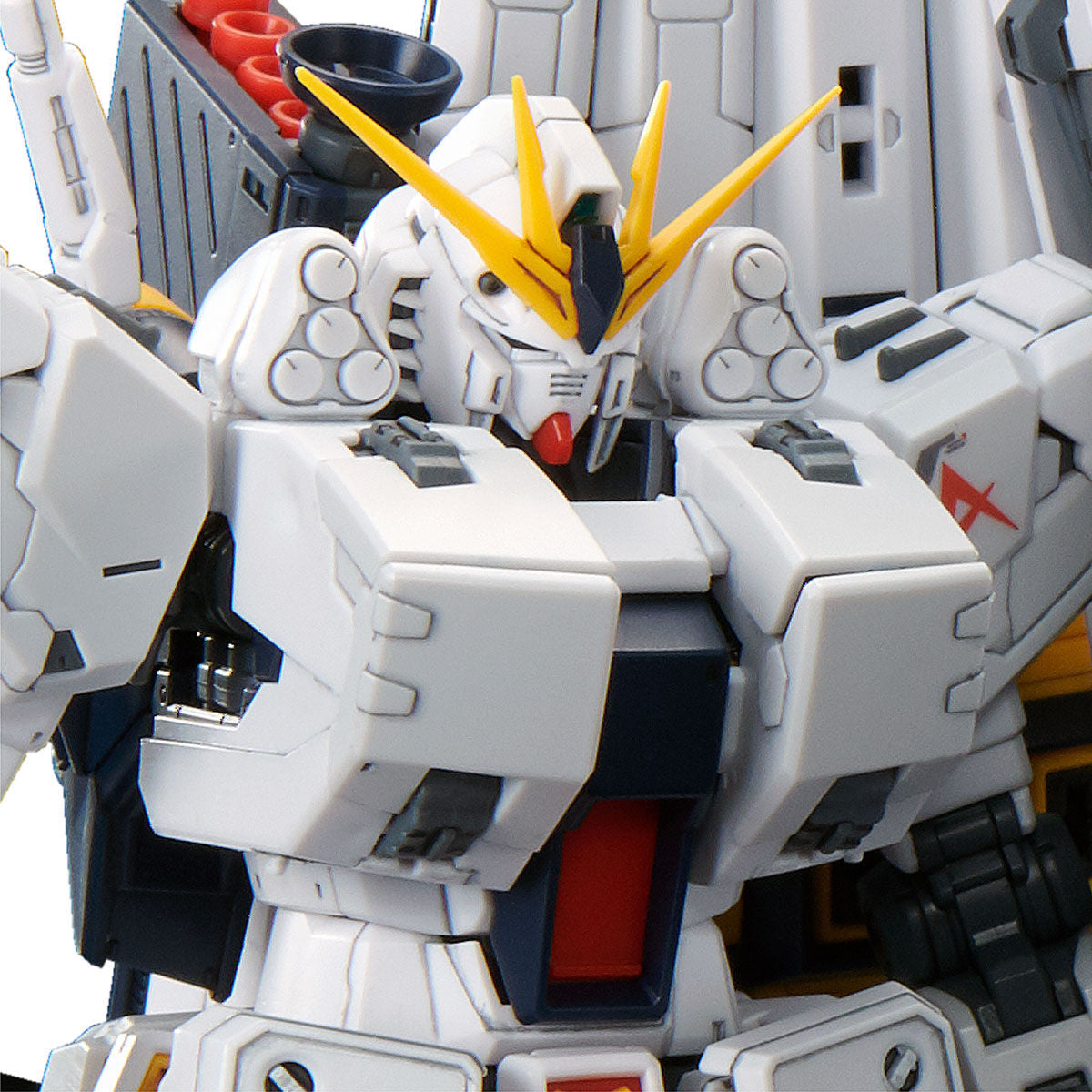RG 1/144 HWS EXPANSION SET for Nu GUNDAM