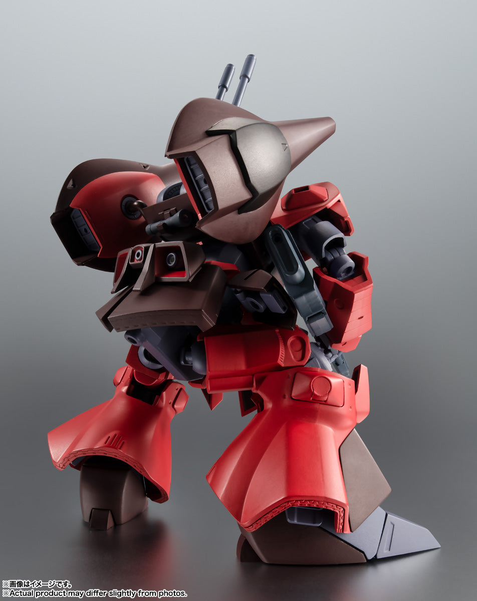 THE ROBOT SPIRITS RMS-099 RICK DIAS (QUATTRO BAJEENA COLOR) ver. A.N.I.M.E.
