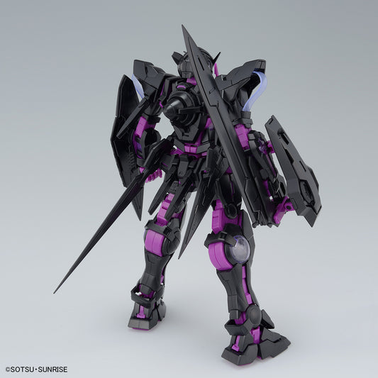 MG 1/100 Gundam Exia Recirculation Color/Neon Purple