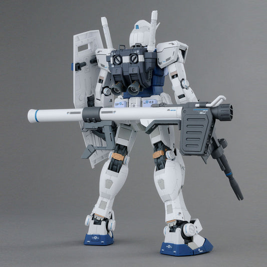 Gundam Base Limited MG 1/100 RX-78-2 Gundam Ver3.0 TGB Colour
