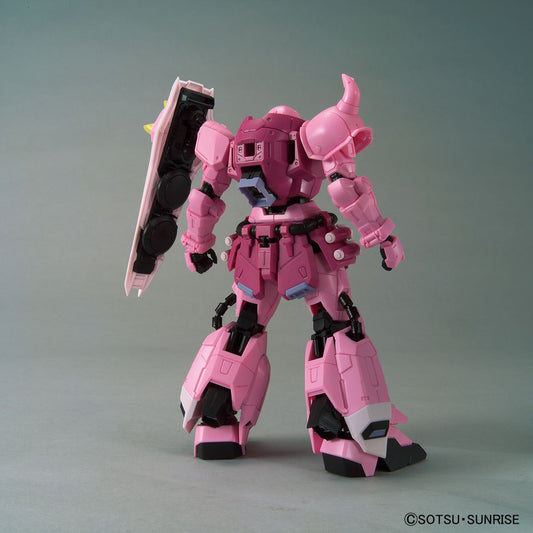THE GUNDAM BASE LIMITED MG 1/100 ZAKU WARRIOR (LIVE CONCERT VER.)