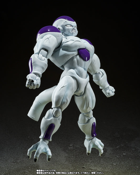 S.H.Figuarts FULL POWER FRIEZA