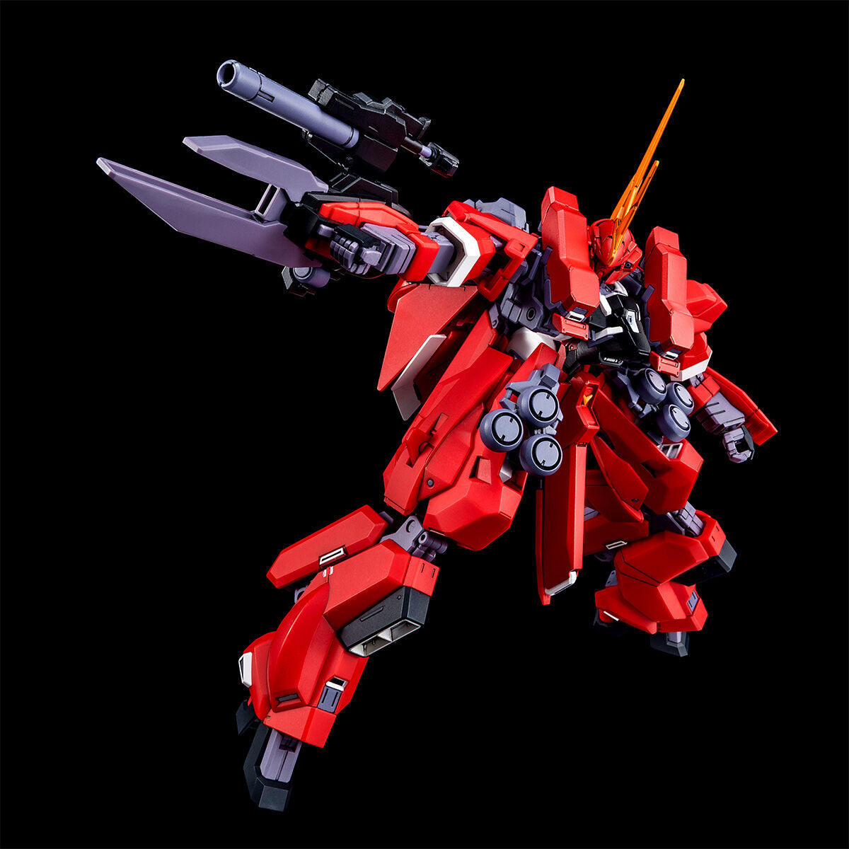 PG UNLEASHED 1/60 LED UNIT FOR RX-93 Nu GUNDAM