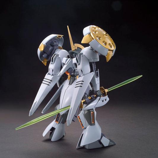 HGBF 1/144 R-GYAGYA