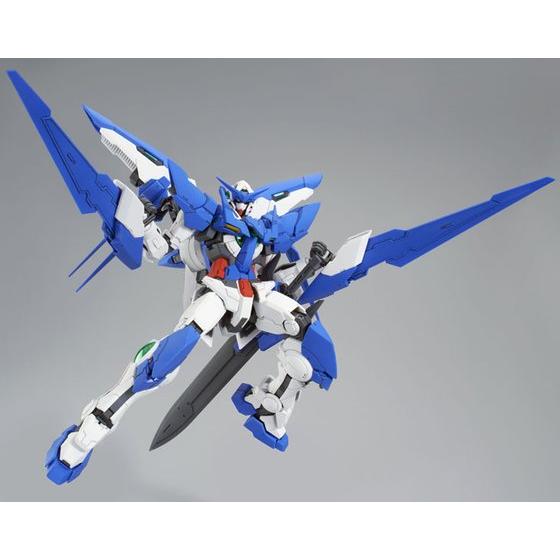 MG 1/100 GUNDAM AMAZING EXIA