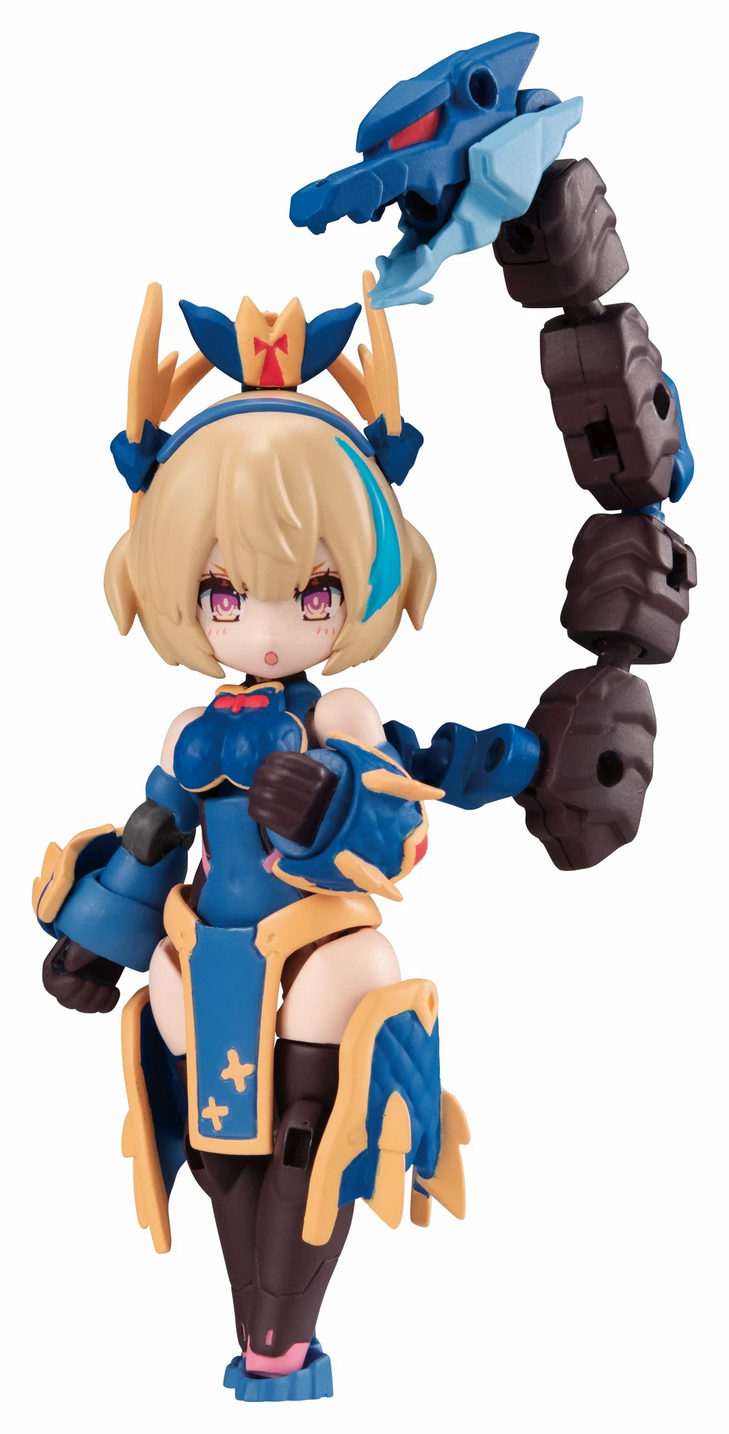 Desktop Army N-202d Titania Seiryu