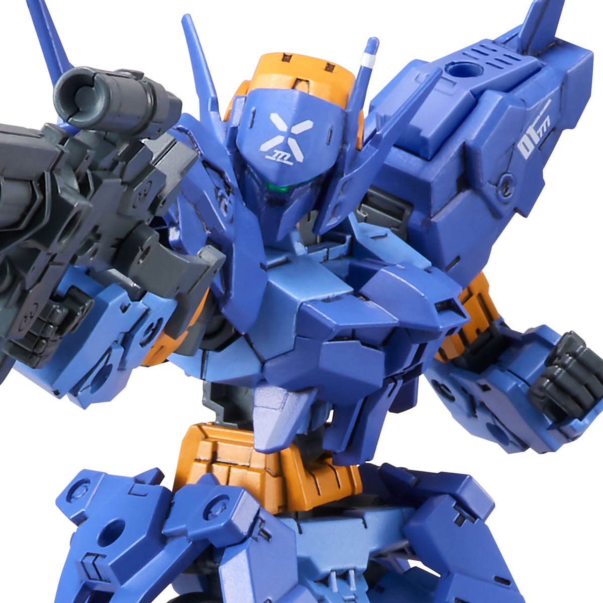 30MM 1/144 eEXM-17A ALTO (X777 CORPS)
