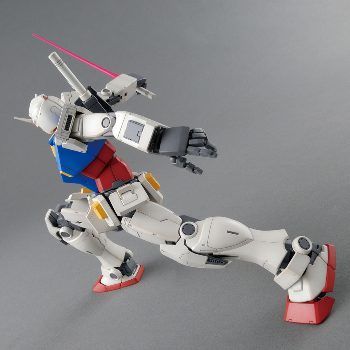 MG 1/100 RX-78-2 Gundam The Origin Ver.