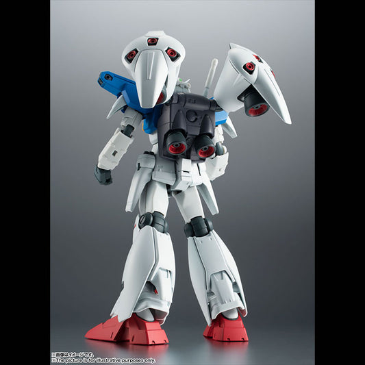 ROBOT SPIRITS <SIDE MS> Gundam GP01FB ver.A.N.I.M.E with Extra Effect+Base