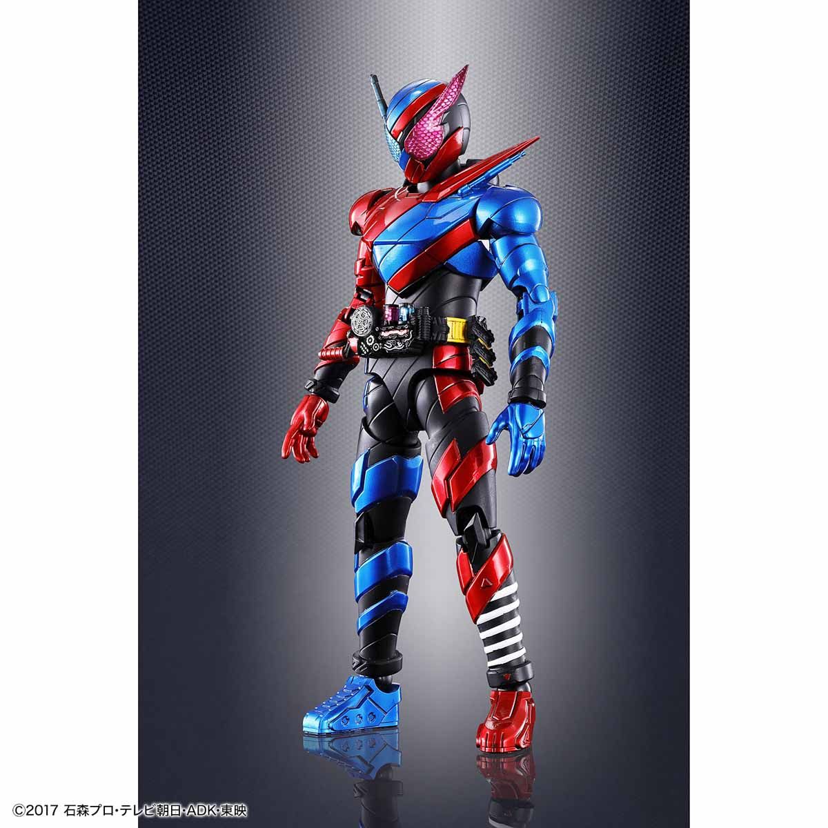 Figure-rise Standard Kamen Rider Build Rabbittank Form