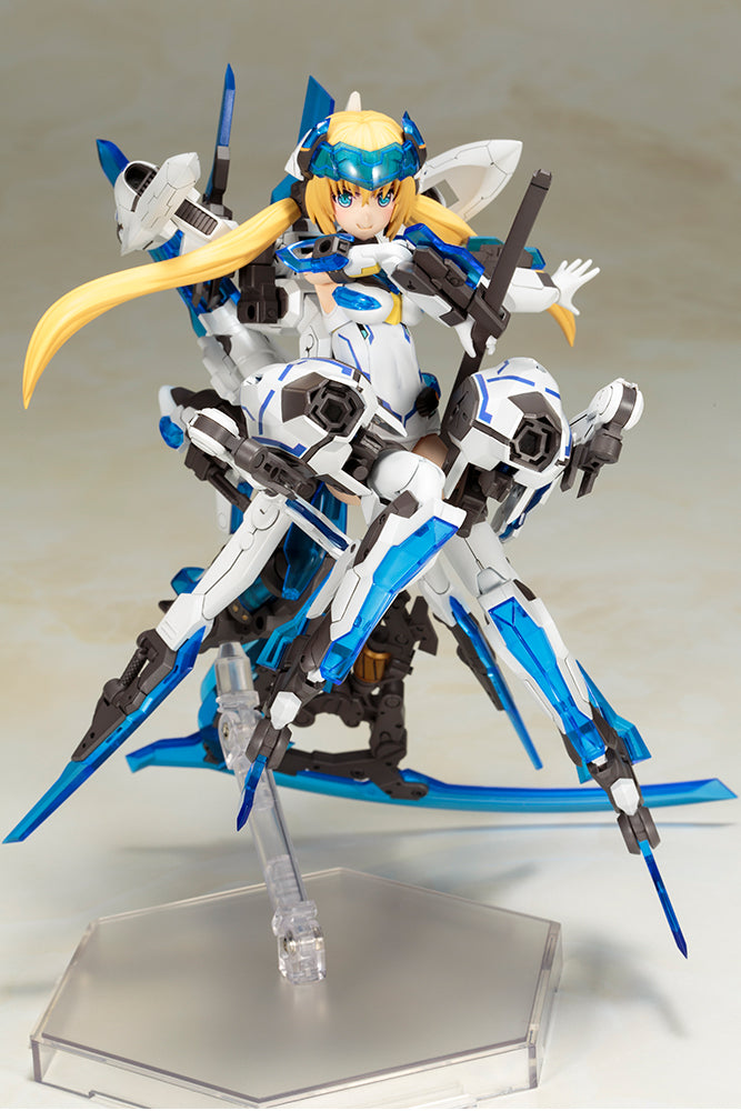 Frame Arms Girls Hresvelgr=Ater