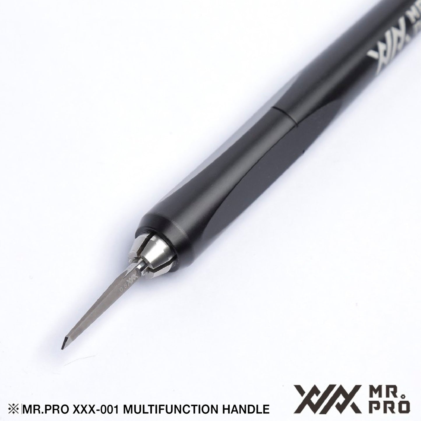 MR.PRO LIMITED EDITION PREMIUM HANDLE (Compatible with MH-01)
