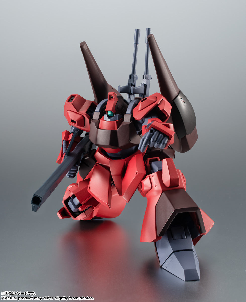 THE ROBOT SPIRITS RMS-099 RICK DIAS (QUATTRO BAJEENA COLOR) ver. A.N.I.M.E.