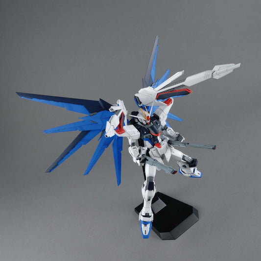 MG 1/100 Freedom Gundam Ver 2.0