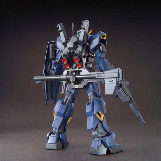 HGUC 1/144 RX-178 Gundam MK-II (Titans)