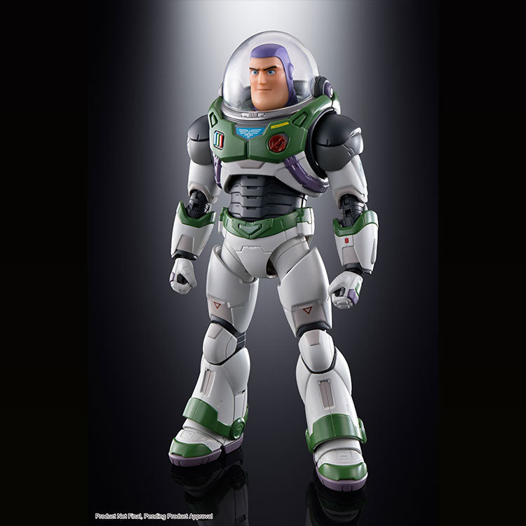 S.H.Figuarts BUZZ LIGHTYEAR ALPHA SUIT