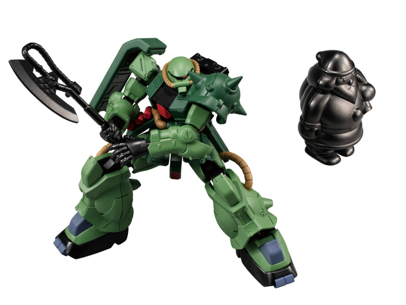 Mobile Suit Gundam G-Frame FA 03