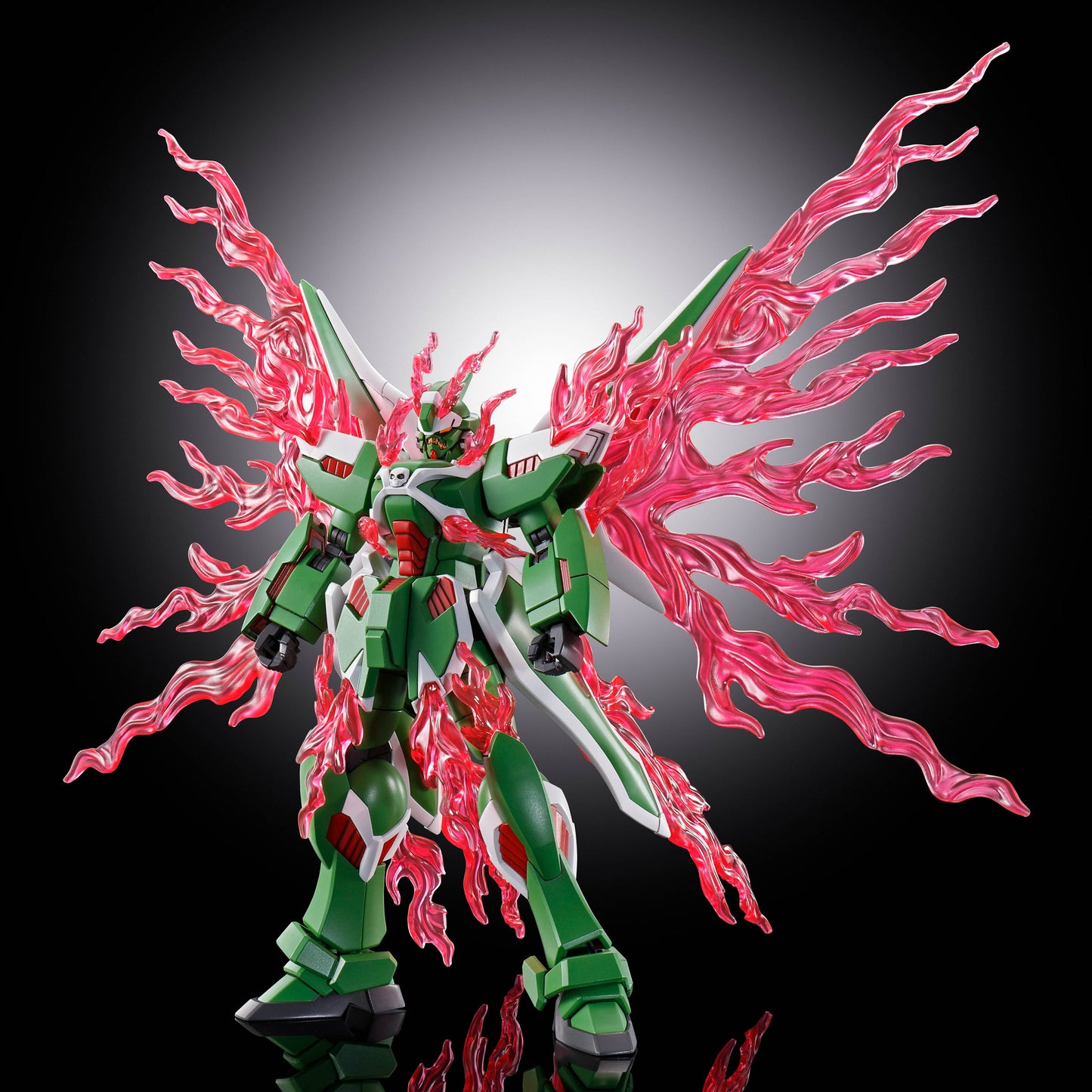 HGUC 1/144 PHANTOM GUNDAM