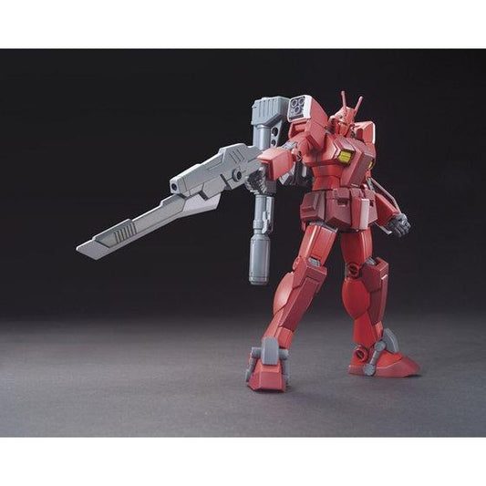 HGBF 1/144 AMAZING RED WARRIOR
