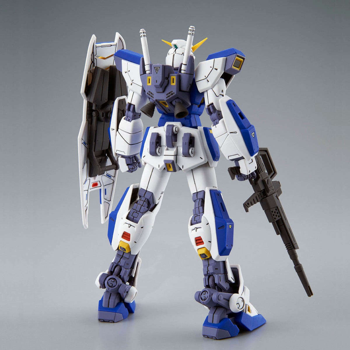MG 1/100 GUNDAM F90