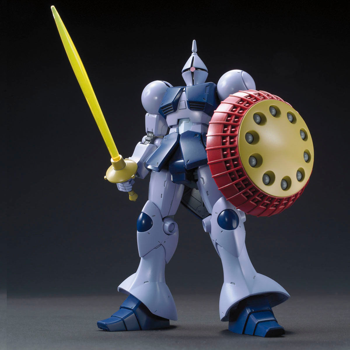 HGUC 1/144 YMS-15 GYAN (REVIVE)
