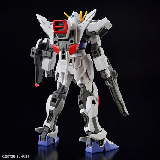 EG 1/144 BUILD STRIKE EXCEED GALAXY