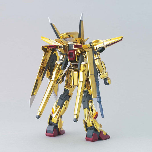 HGGS 1/144 ORB-01 OOWASHI AKATSUKI GUNDAM