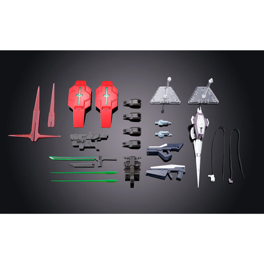 HG 1/144 MOBILE SUIT GUNDAM THE WITCH FROM MERCURY EXPANSION PARTS SET 1