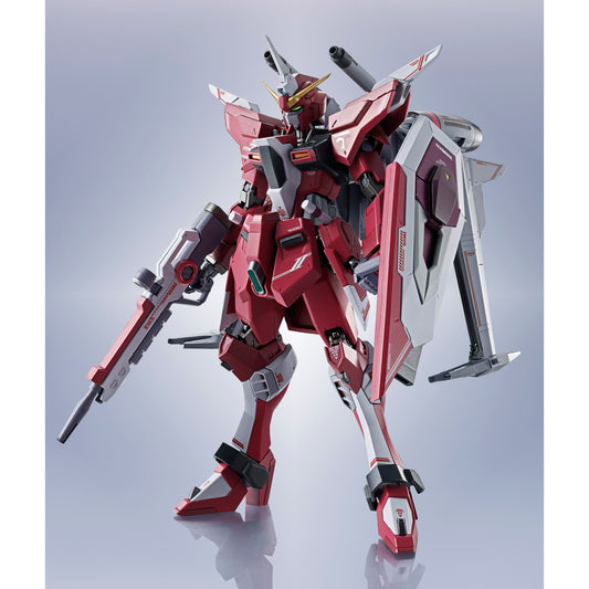 METAL ROBOT SPIRITS <SIDE MS> INFINITE JUSTICE GUNDAM TYPE II