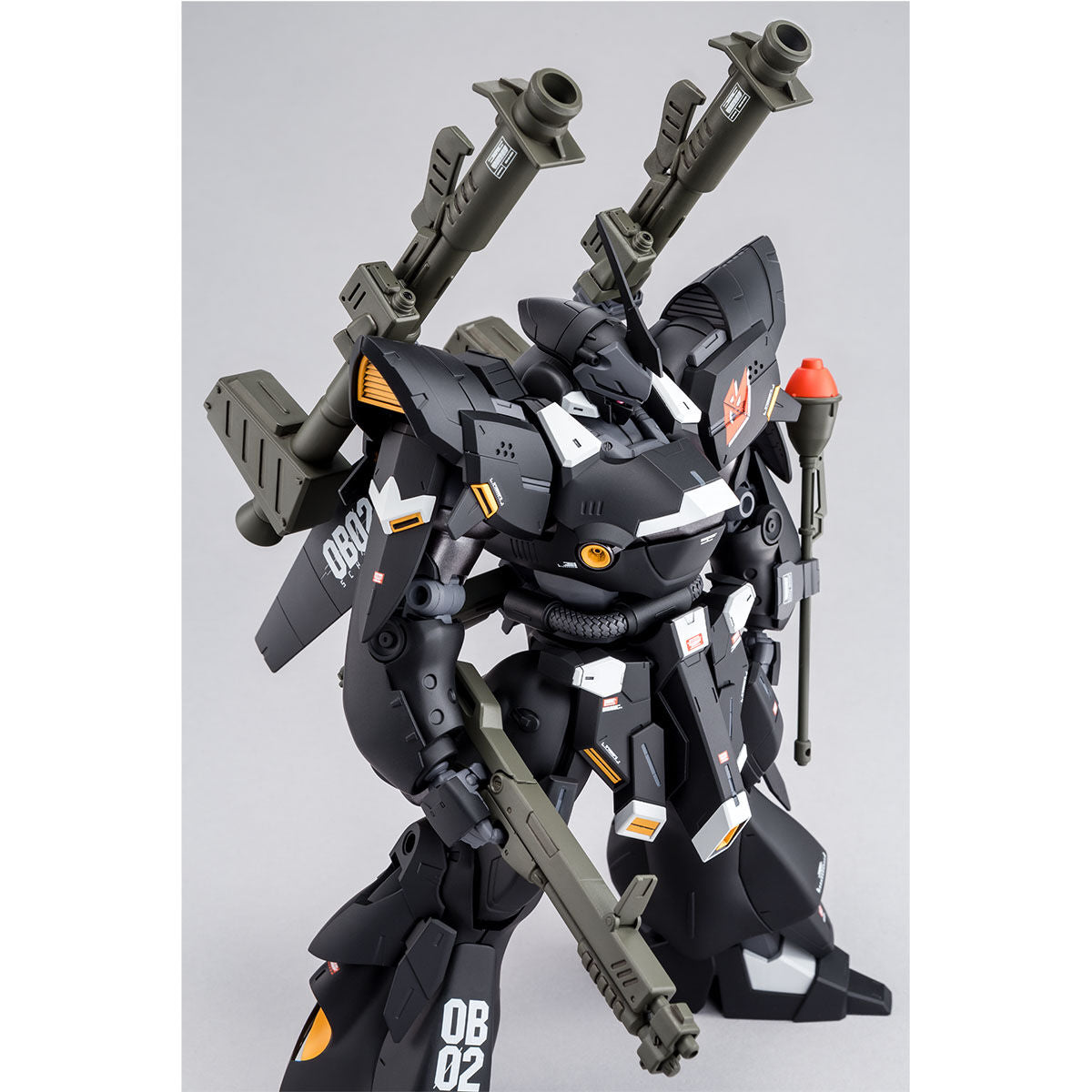 MG 1/100 KAMPFER SCHWER