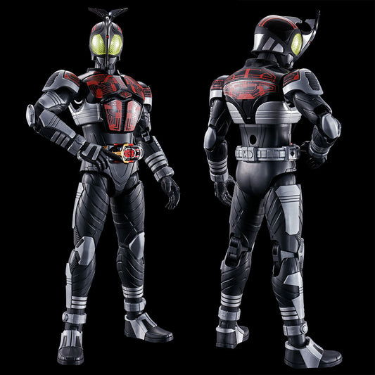 Figure-rise Standard MASKED RIDER DARK KABUTO