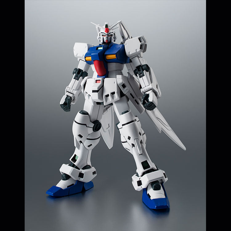 ROBOT SPIRITS <SIDE MS> Gundam GP03S ver. A.N.I.M.E. with Extra Effect+Base