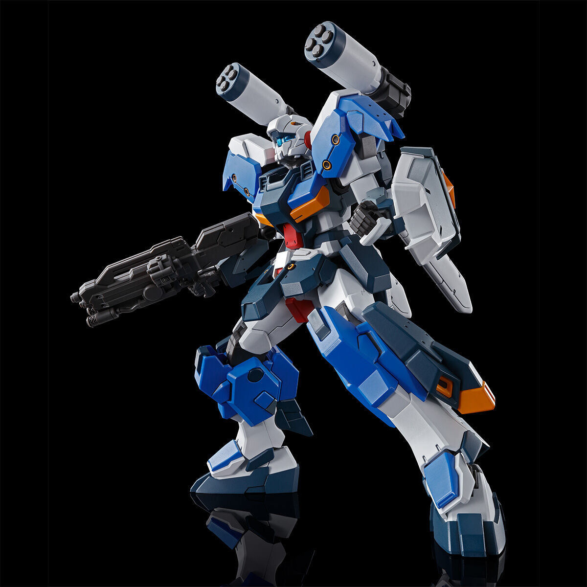HG 1/144 RX-81ST G-LINE STANDARD ARMOR