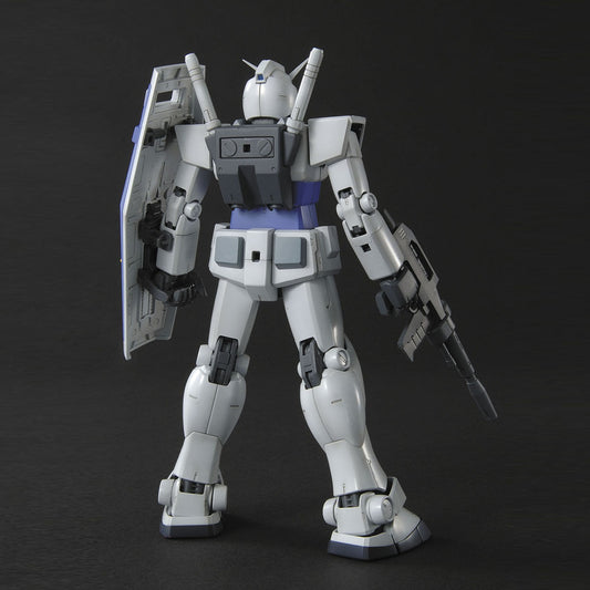 MG 1/100 RX-78-3 G3 GUNDAM