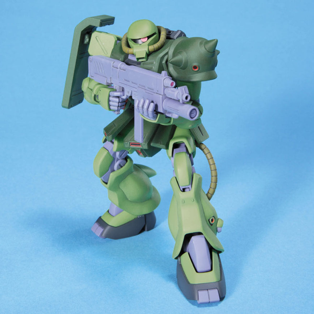 HGUC 1/144 MS-06FZ ZAKU II FZ