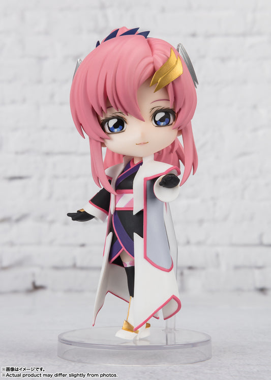 Figuarts mini LACUS CLYNE