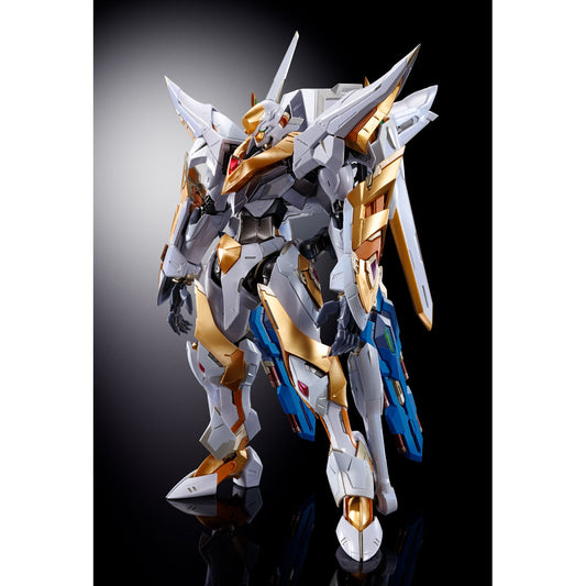 METAL BUILD DRAGON SCALE LANCELOT ALBION