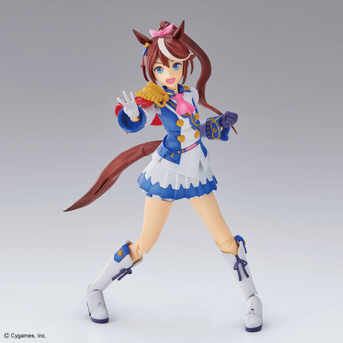 Figure-rise Standard Umamusume: Pretty Derby Tokai Teio