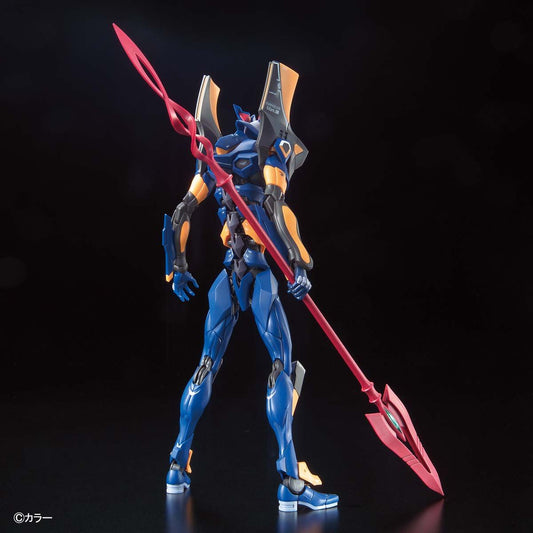 RG Artificial Human Evangelion Mark.06