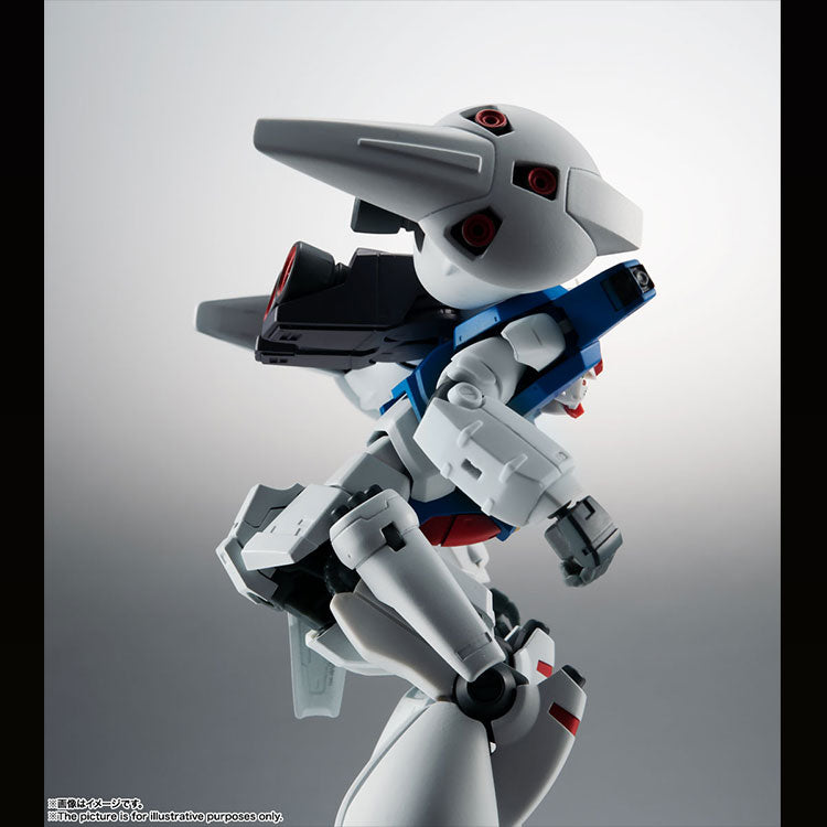 ROBOT SPIRITS <SIDE MS> Gundam GP01FB ver.A.N.I.M.E with Extra Effect+Base