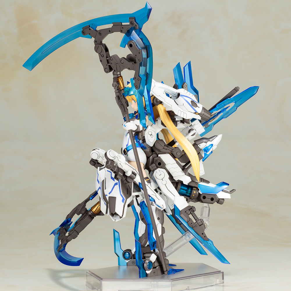 Frame Arms Girls Hresvelgr=Ater