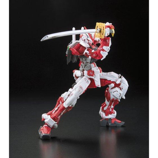 RG 1/144 MBF-P02 G ASTRAY RED FRAME