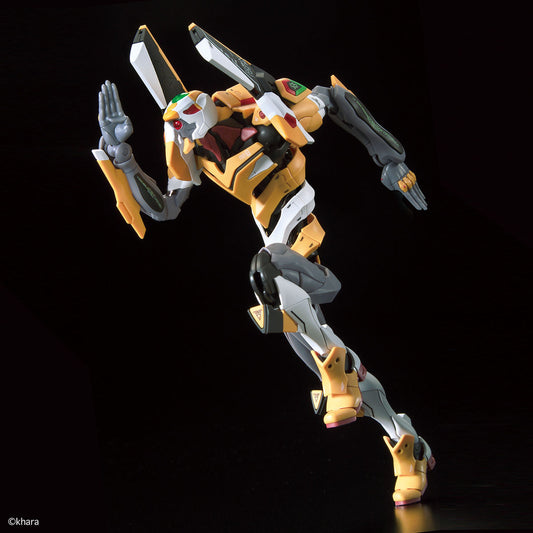 RG Multipurpose Humanoid Decisive Weapon, Artificial Human Evangelion Unit-00