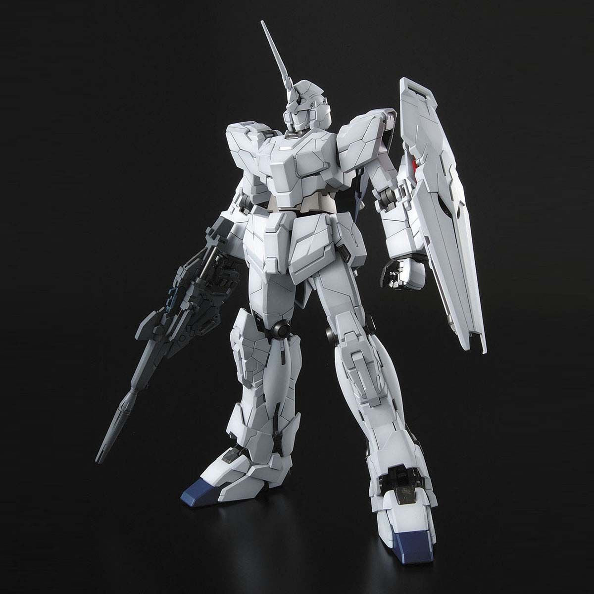 MG Unicorn Gundam OVA Ver.