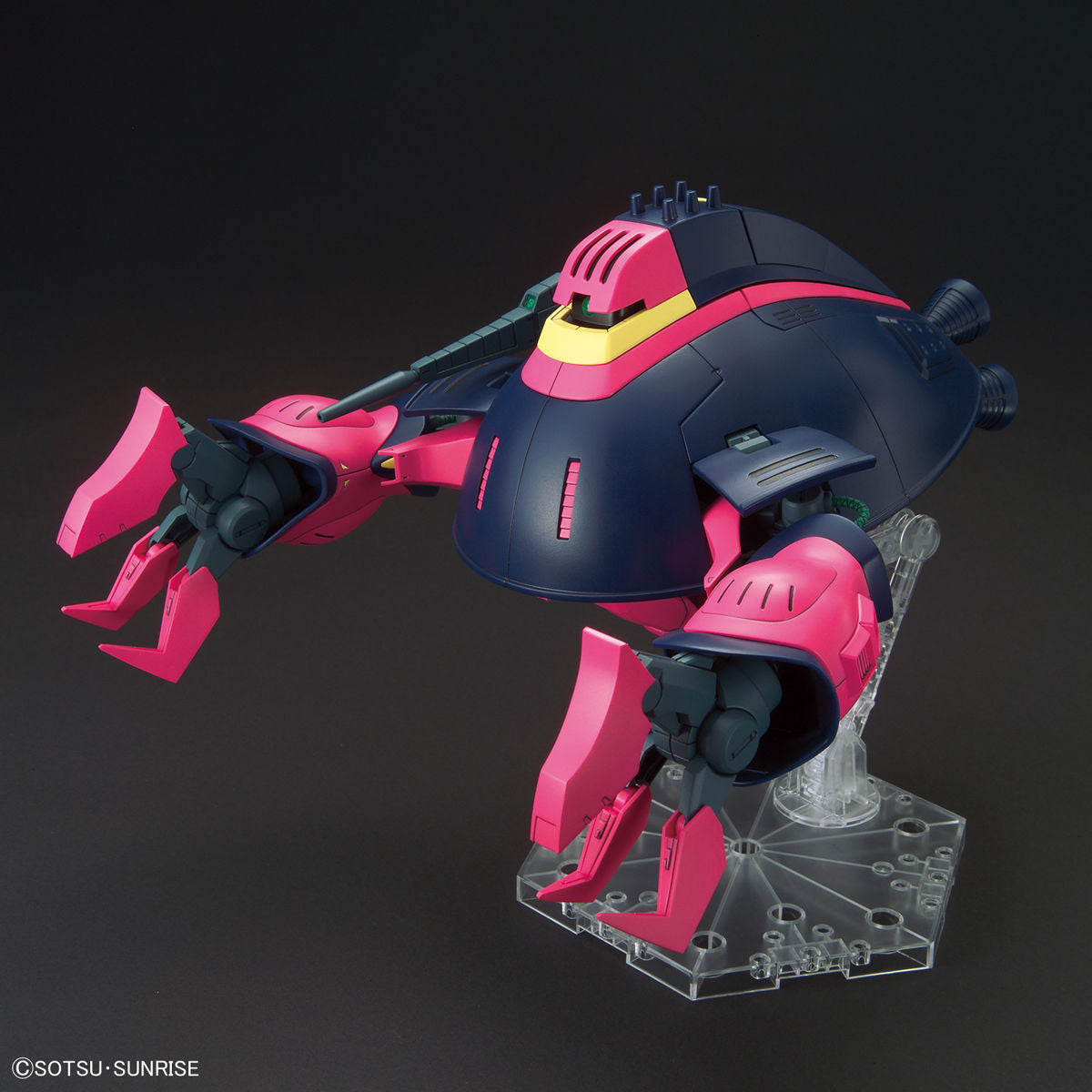 HGUC 1/144 NRX-055 BAUND DOC