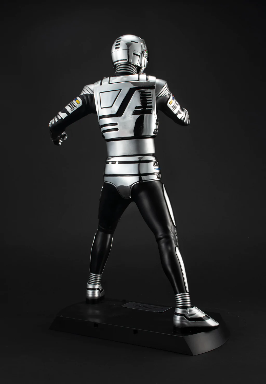 Ultimate Article Space Sheriff Gavan
