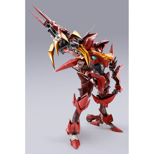 METAL BUILD GUREN TYPE-08 ELEMENTS "SEITEN"