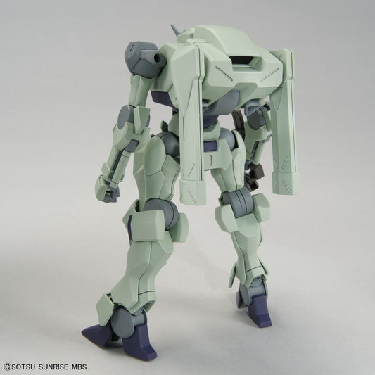 TWFM HG 1/144 ZOWORT