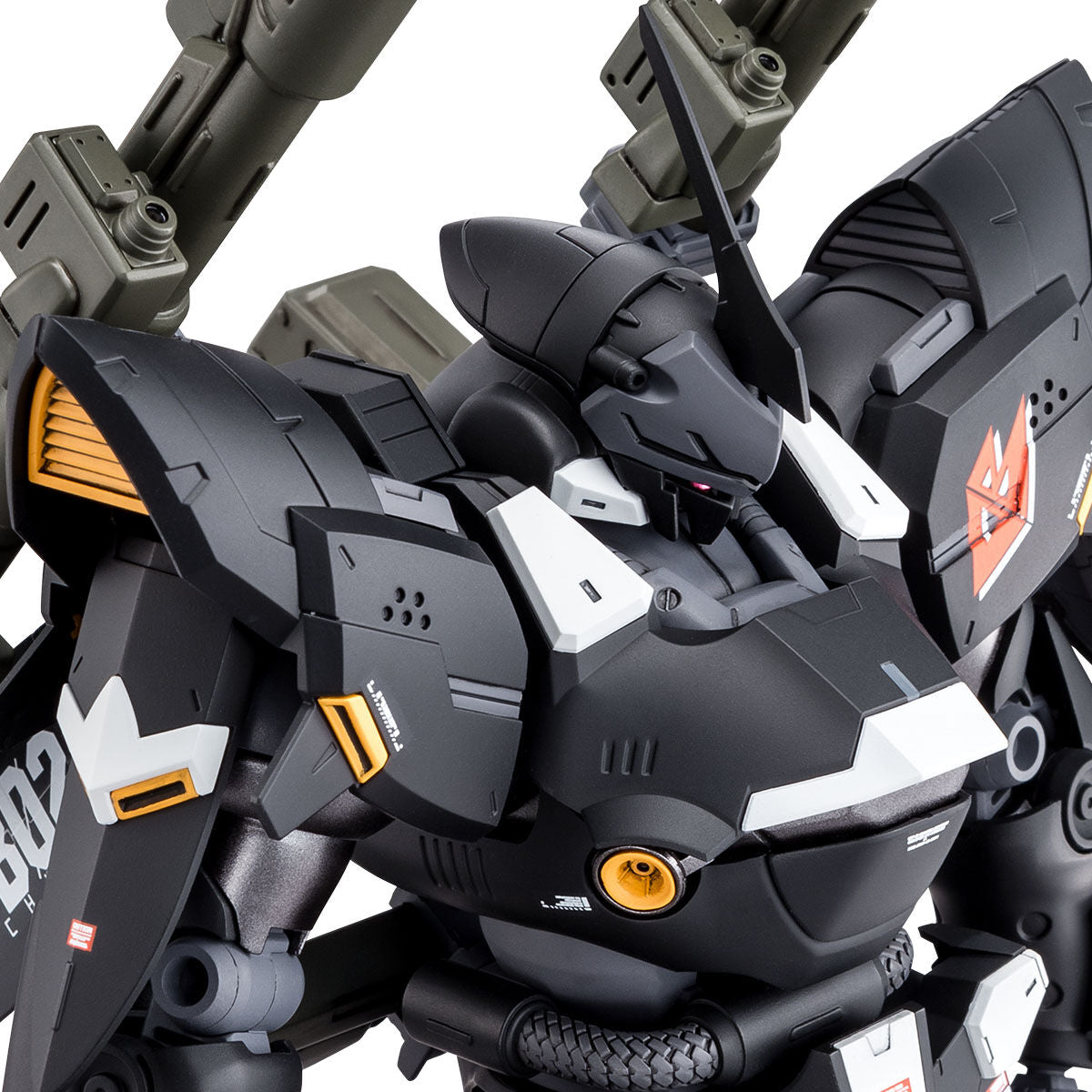 MG 1/100 KAMPFER SCHWER