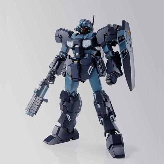 MG 1/100 RGM-96Xs JESTA (SHEZARR TYPE, TEAM B&C)